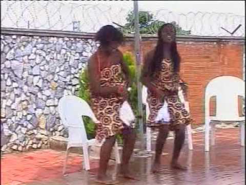 NWAEZE  BY CHIEF AKWETE