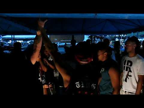 Oliver e Coimbra x GK e Doug ZN | BATALHA DO RAUL CORTEZ | PRIMEIRA FASE