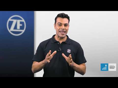 Introdução ao sistema de direção