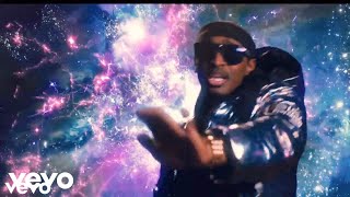 Mark Universe - Outta Space