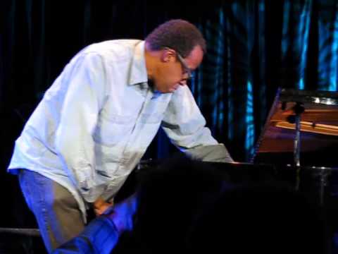 Matthew Shipp Trio, A38 Ship, Budapest, 14 Nov. 2012