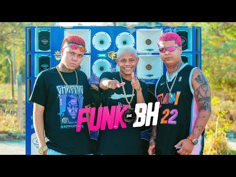 MC Menor HR e MC Danone - Tropa dos Novinho (Funk de BH) DJ HN do Alvorada