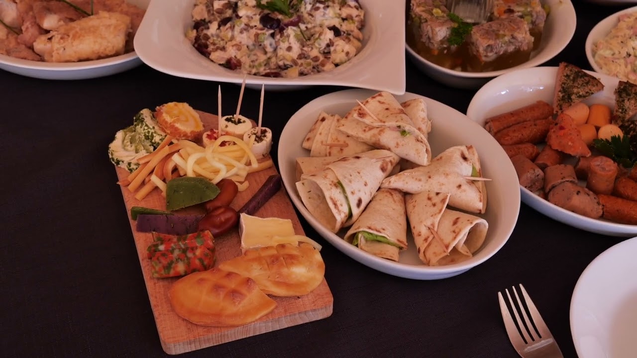 Sala Weselna Bednarzówka thumbnail