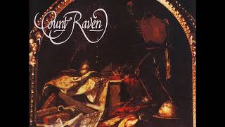 Count Raven - Within the Garden of Mirrors