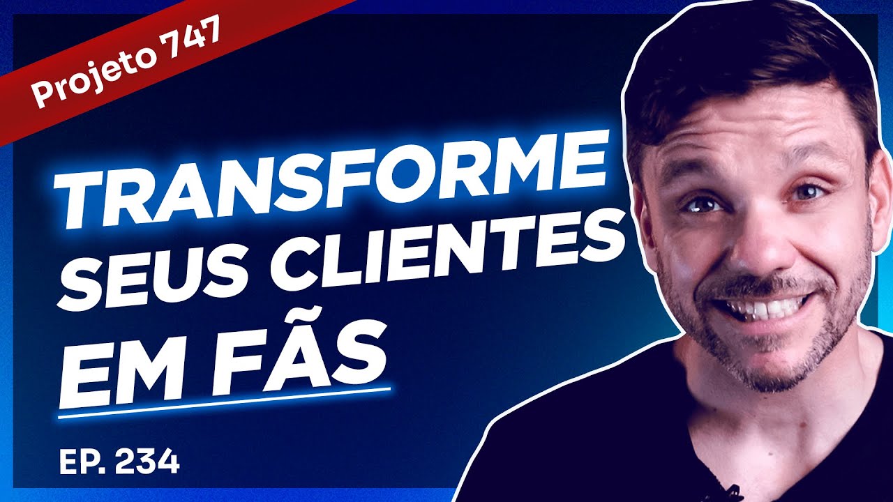 PRINCÍPIOS, PROMESSA E HONRA || PROJETO 747 - Episódio #234 | ERICO ROCHA