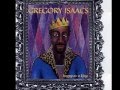 Gregory Isaacs - Happy as a King (Full Album)