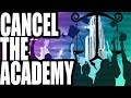 Academic Authoritarianism Cancel The Academy