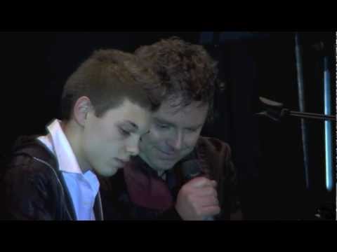 Franco Fasano live - Una Piccola parte di te