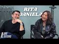 LUIS LISTENS TO RITA DANIELA After 13 Years Doon Lang Ako Nagkaroon Ng Big Break Luis Manzano