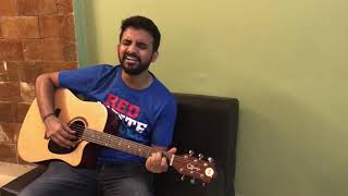 Bulleya | Sultan | Papon | Cover | unplugged