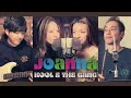 【80’s】[歌詞付] ジョアンナ【Cover】Joanna - Kool & The Gang