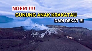 Download lagu SCARY!!! CHILD OF KRAKATAU CLOSE UP mp3 Download lagu SCARY!!! CHILD OF KRAKATAU CLOSE UP mp3