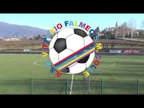 05.01  ALLIEVI VITTORIO FALMEC - FAVARO
