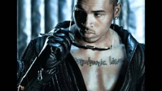 Chris Brown - She Can Get It (Prod. By Kevin McCall) [REAL FULL]