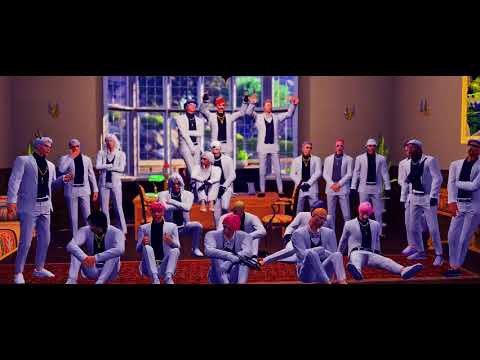 Euphrosyne theme song