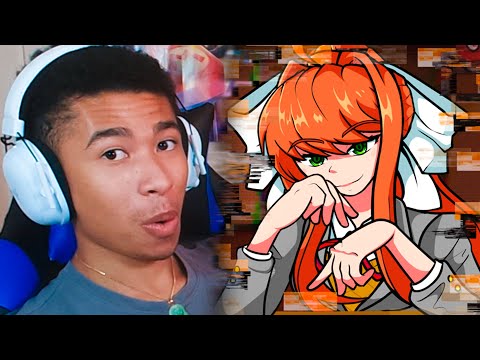 Doki Doki Takeover Plus, FNF Dusttale, Monster of Monsters, & MORE! (FNF MODS)