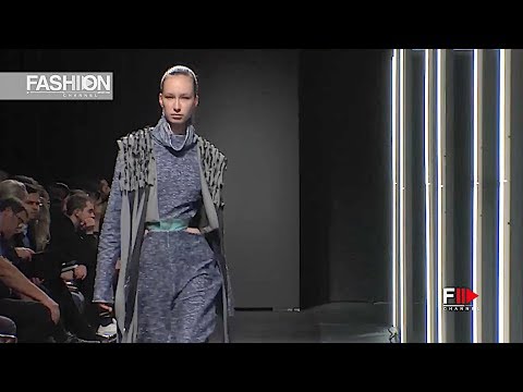 BLOOM Contest #7 Portugal Fashion Fall 2018/2019 - Fashion Channel