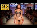 Oh Polly Spring Summer 2027 Miami Swim Week Paraiso Beach 4K