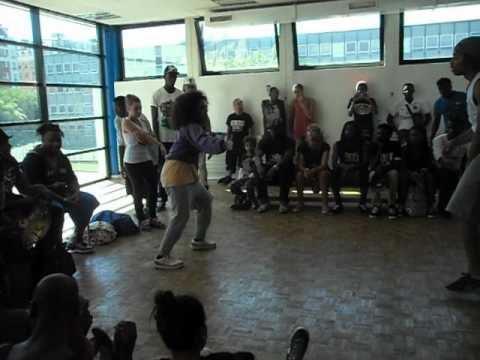 PickyPoo vs Surena - Seven to Smoke Hip Hop