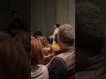 Extrait du spectacle « une jeunesse en été » à la mc2 de Grenoble 19/01/2023