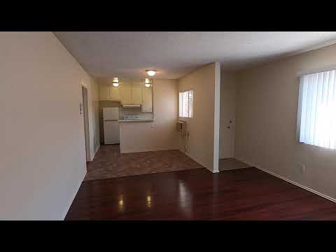PL10559 - 1 Bed + 1 Bath Apartment For Rent (Los Angeles, CA).