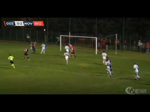GOZZANO-NOVARA 88'