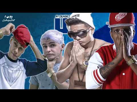 mc m5 mc deco e luco e mc delano esta mim deixando maluco