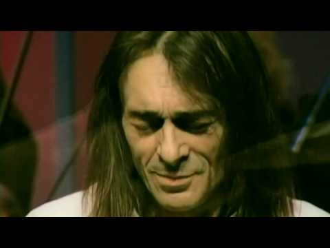 ༺Dado  Topic , Kornelije  Kovac & Band༻ - Live  - Jedna žena  2008