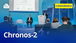 Chronos-2: From Univariate to Universal Forecasting | AI and Forecasting Techniques Conference 2026