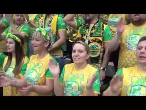 Aluron Virtu Warta Zawiercie -Indykpol AZS Olsztyn