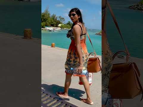 "Life of a wife on a Vacation"                I'm sure men will agree with me on this!#seychelles