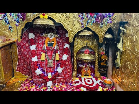 Jagaran at Mata Naina  Devi 16.12.2025