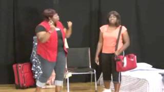 Mount Up March 2, 2012.wmv