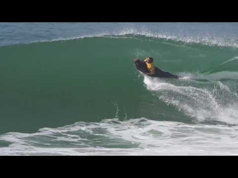 Nazaré Pro 2018 - Teaser #2