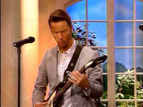 Paul Holdman - "You Got To Move"