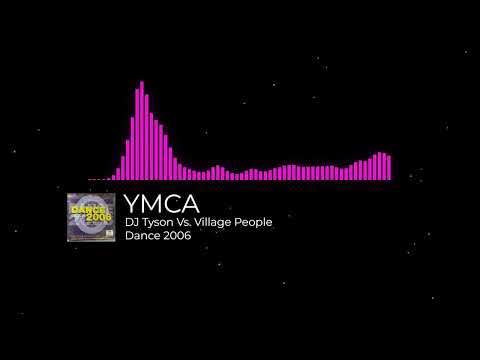 DJ Tyson Vs. Village People - YMCA