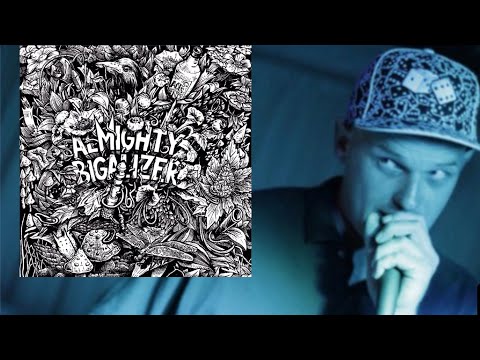 Linkan  - Almighty Bigalizer