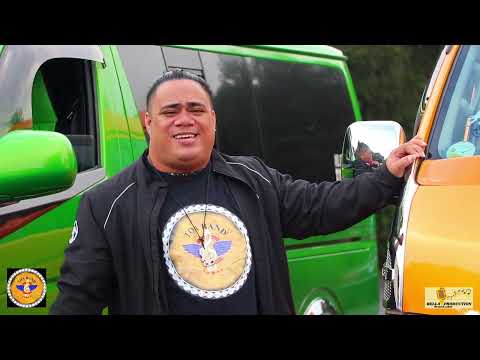 Toa Band feat. Penehuro Lemauai - Tautiga (Official Music Video) ​