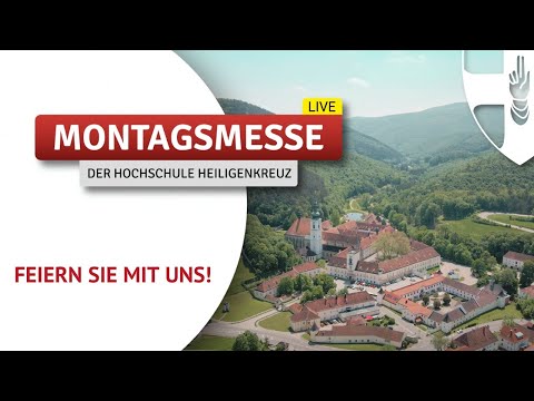 Montagsmesse