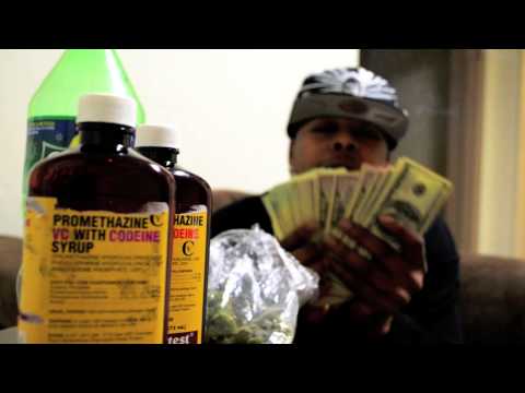 beezy mckee - filthy rich