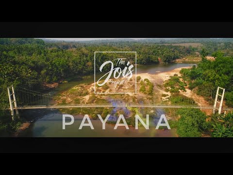 Payana | Official Music Video | Kannada Rock | Kannada Music Video
