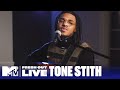 Tone Stith Performs 'FWM' | #MTVFreshOut