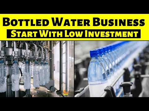 , title : 'Bottled Water Business With Low Investment || How to Start'