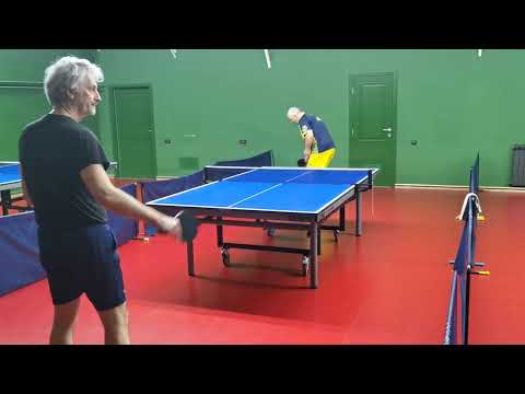 Robert Orsag - Saša Reljić