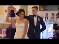 Elise Dance Свадебный танец - Медленный вальс и танго 