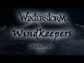 Winterstorm - Windkeepers (Lyrics English ...
