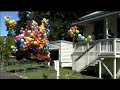Auto vs. balonky a realita (Braňo) - Známka: 2, váha: malá