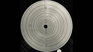 The Oracle / The Heliocentrics