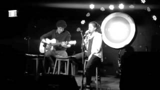 GIFT OF ACCEPTANCE - India Arie &amp; Idan Raichel ( raw cover pt 1)