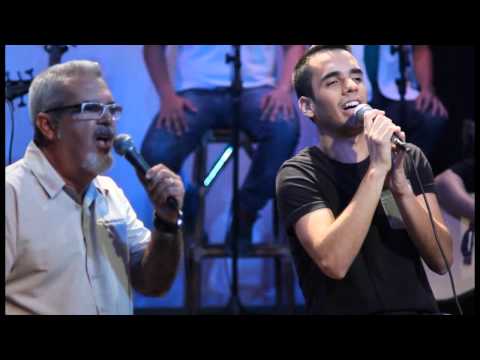 Rei Dos Reis - Grupo Hágios